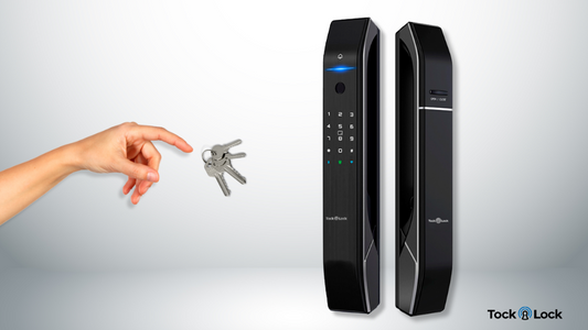 Cerradura inteligente PRO ONE