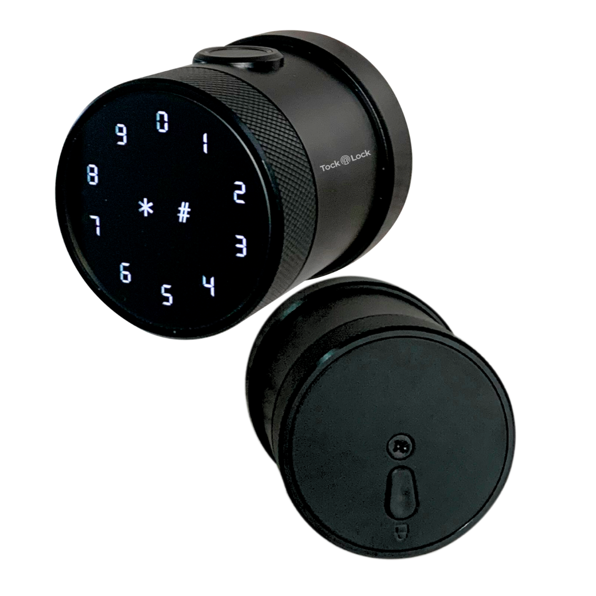 Cerradura Inteligente TLX03-TL