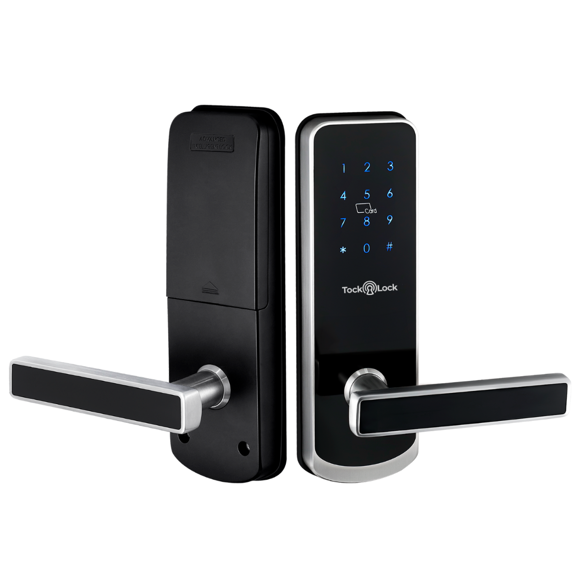 Cerradura Inteligente TLX01-TL