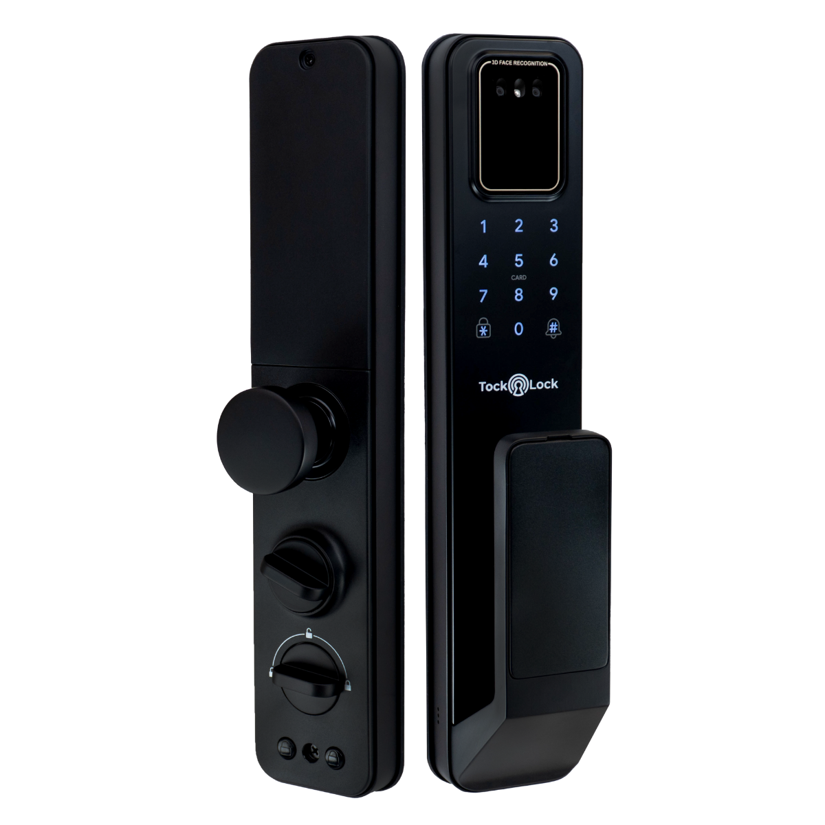 Cerradura Inteligente XS F-TL