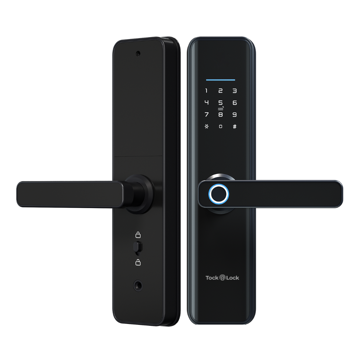 Cerradura Inteligente TLX02-TL