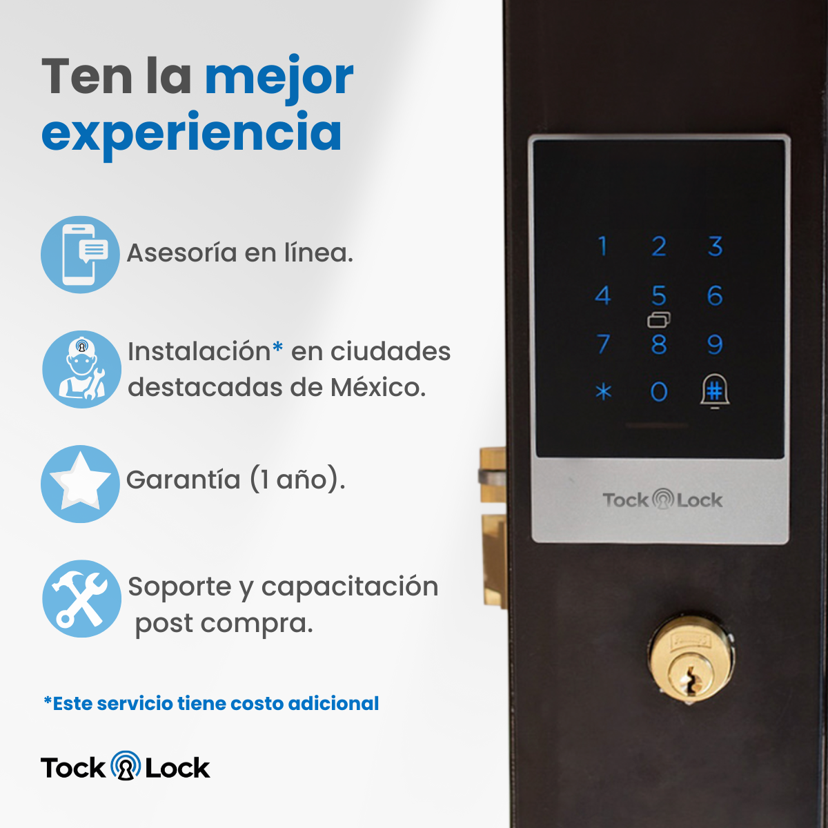 Control de Acceso - CÓDIGOS