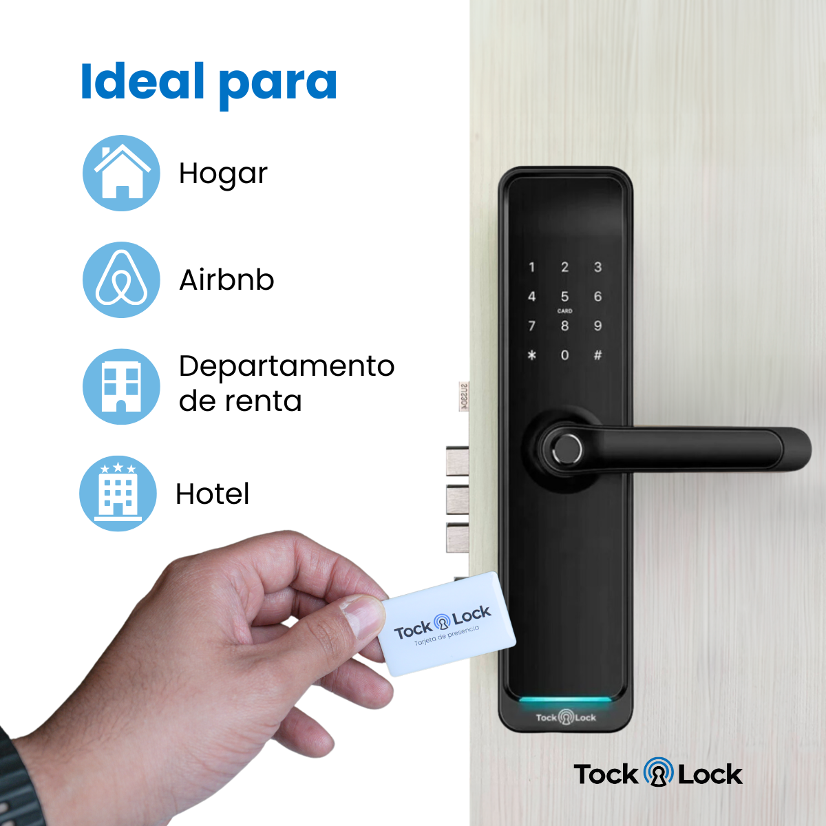 Tarjetas Llavero de Proximidad RFID