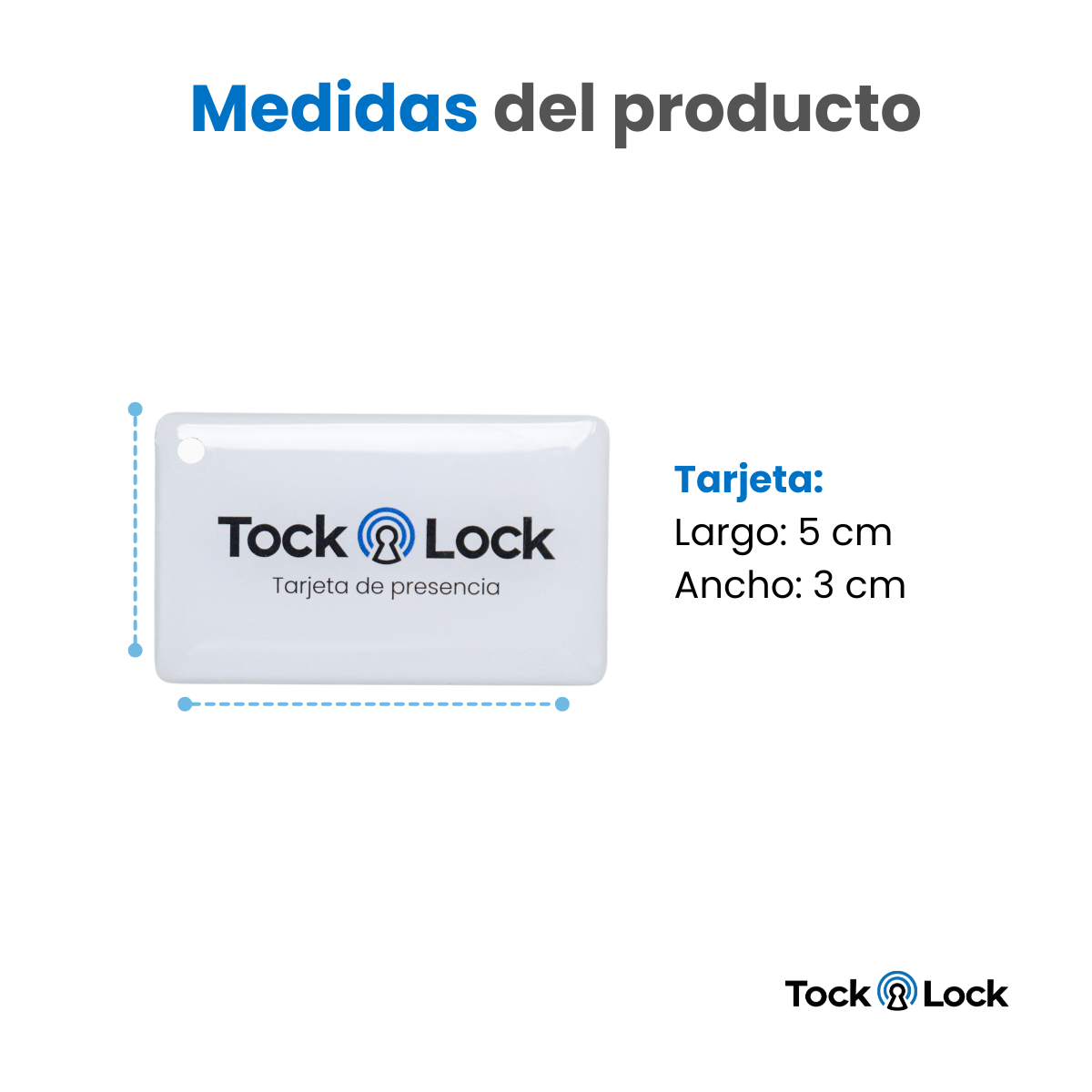 Tarjetas Llavero de Proximidad RFID