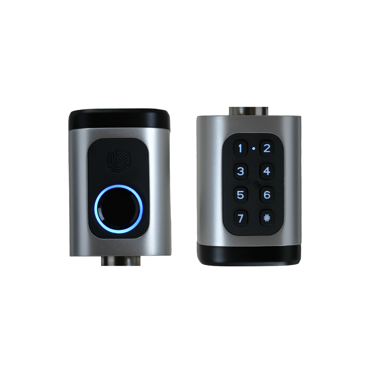 Cerradura Inteligente TOCK C -TL