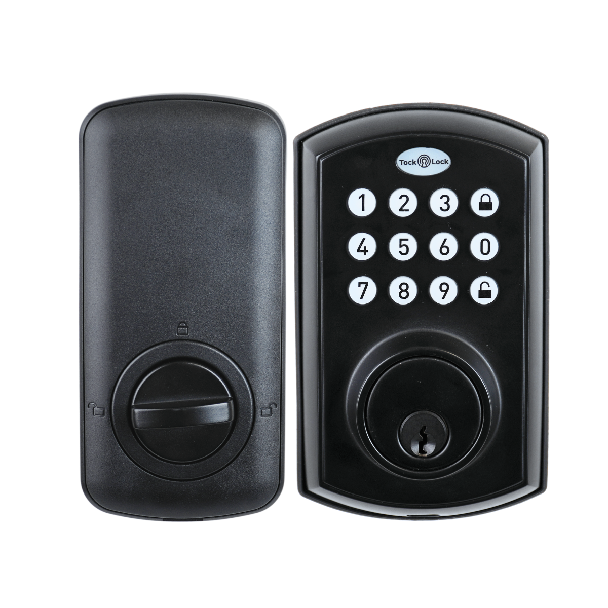 Cerradura Inteligente TOCK LITE-TL