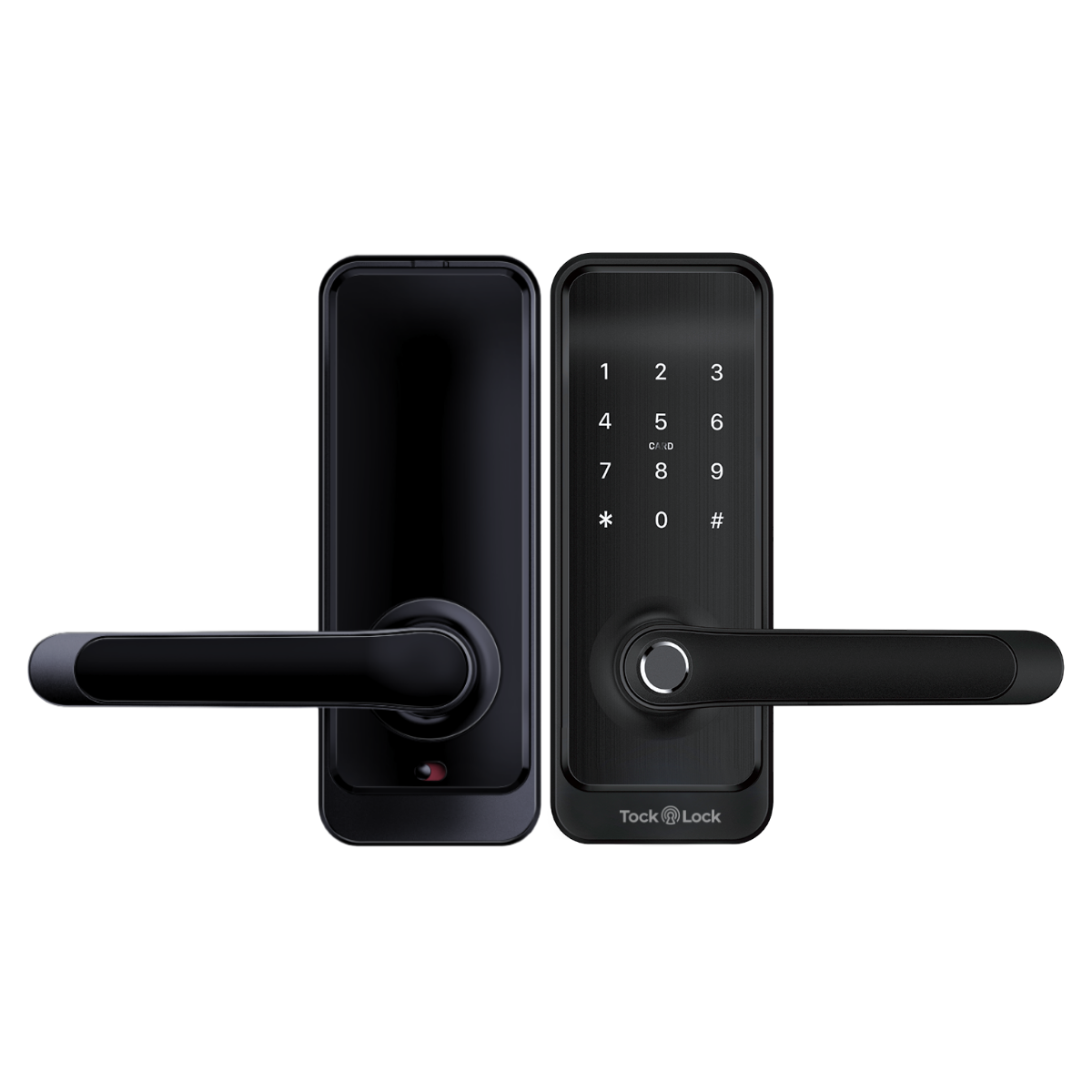 Cerradura Inteligente TOCK100-TL