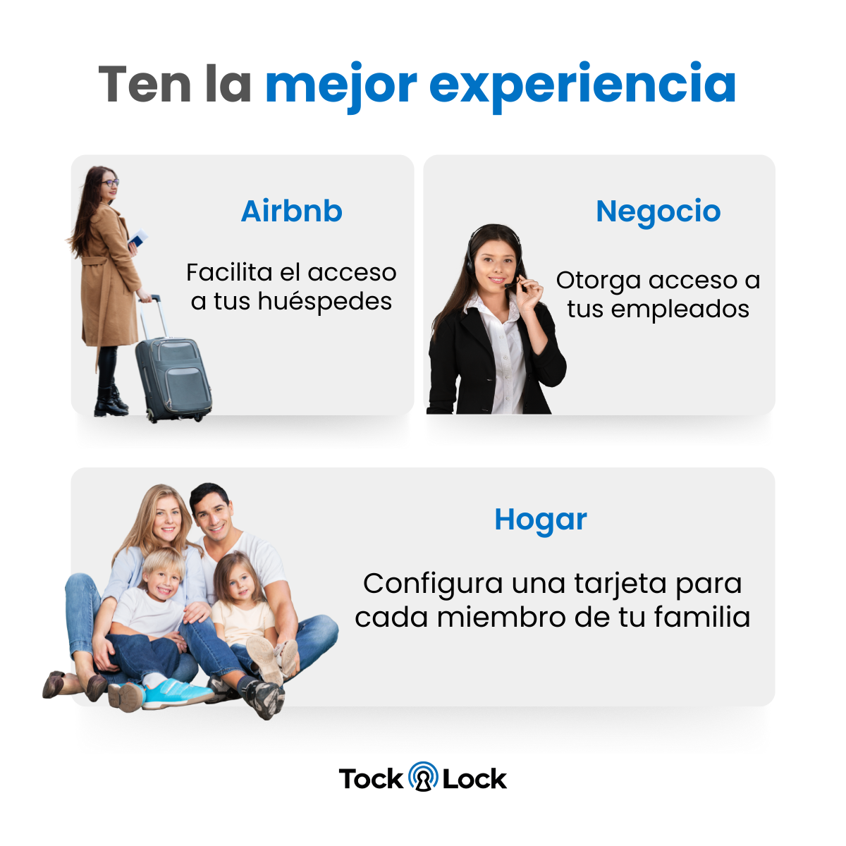 Tarjetas Llavero de Proximidad RFID
