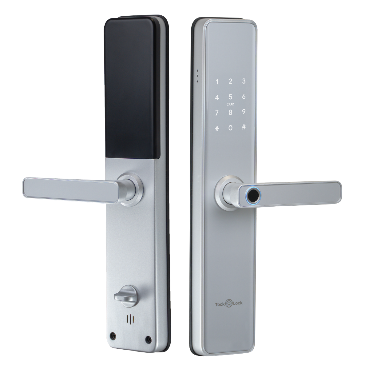 Cerradura Inteligente TLX02 PLUS-TL