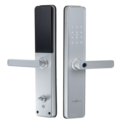 Cerradura Inteligente TLX02 PLUS-TL