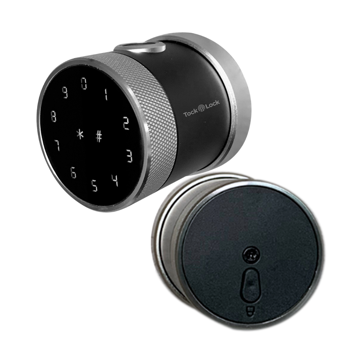 Cerradura Inteligente TLX03-TL