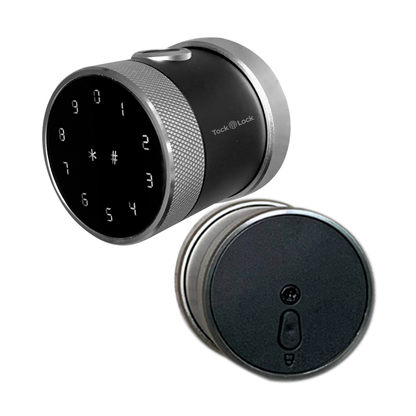 Cerradura Inteligente TLX03-TL