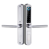 Cerradura Inteligente Puerta Corrediza TLX07-TL