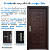 XS CÁMARA TL + CERROJO DE SEGURIDAD