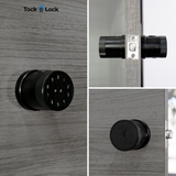 Cerradura Inteligente TLX03-TL