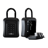 Caja de almacenamiento para llaves TOCK KEY BOX-TL