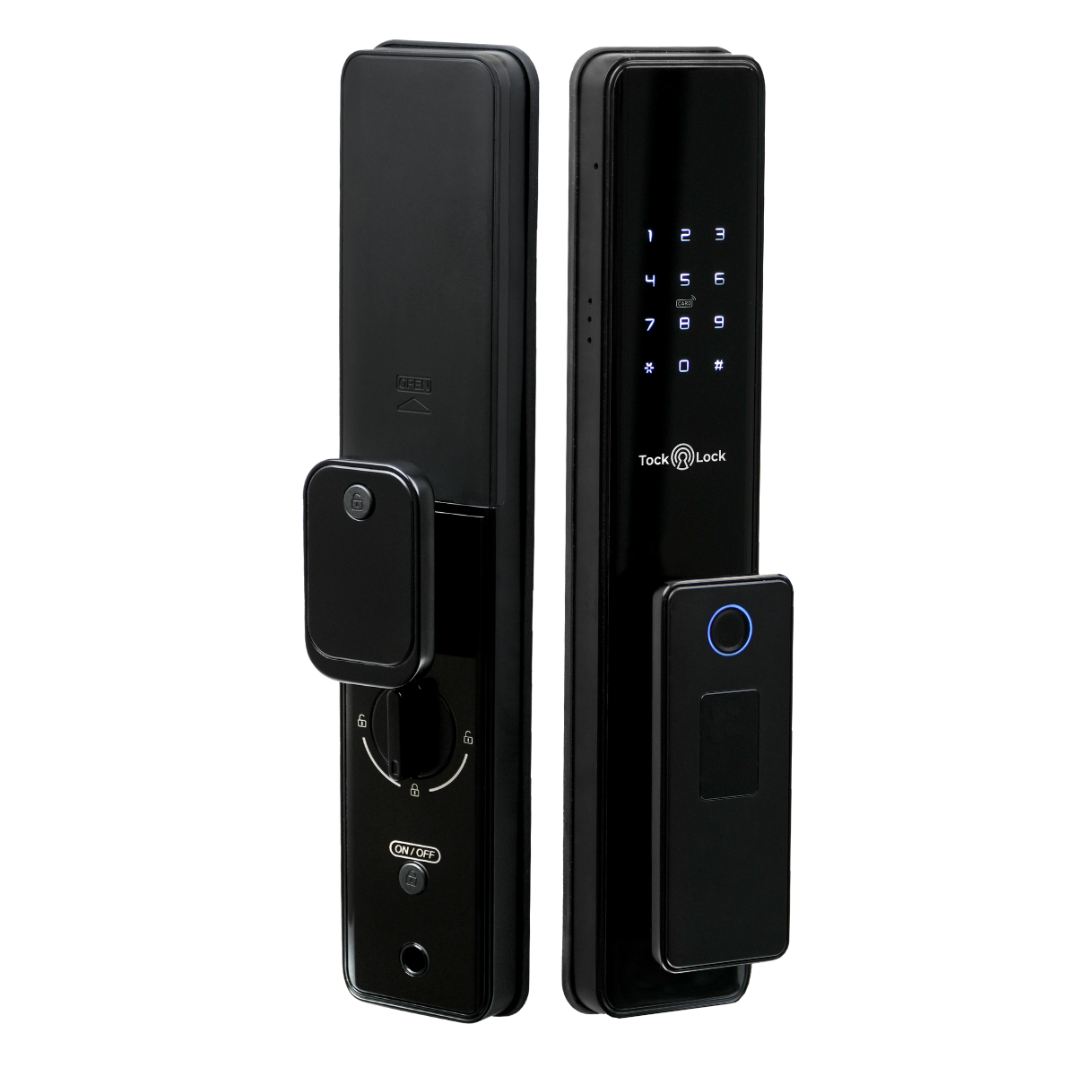 Cerradura Inteligente TLX02 MAX-TL