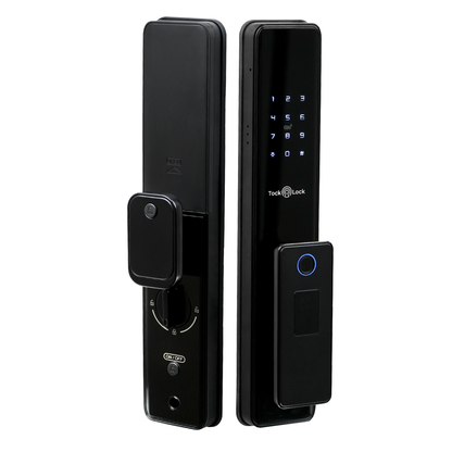 Cerradura Inteligente TLX02 MAX-TL