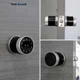 Cerradura Inteligente TLX03-TL