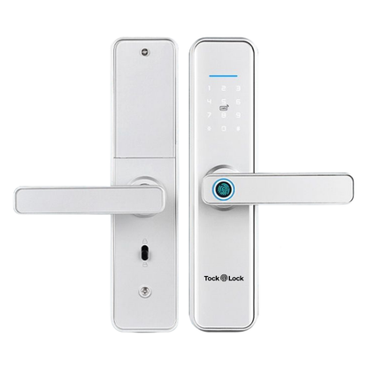 Cerradura Inteligente TLX02-TL