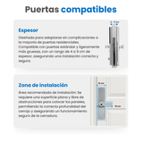 Cerradura Inteligente TLX20 PLUS-TL