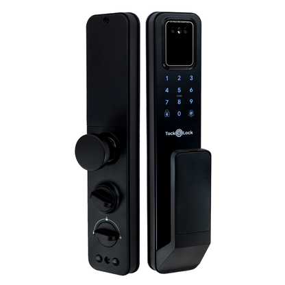 Cerradura Inteligente XS F-TL