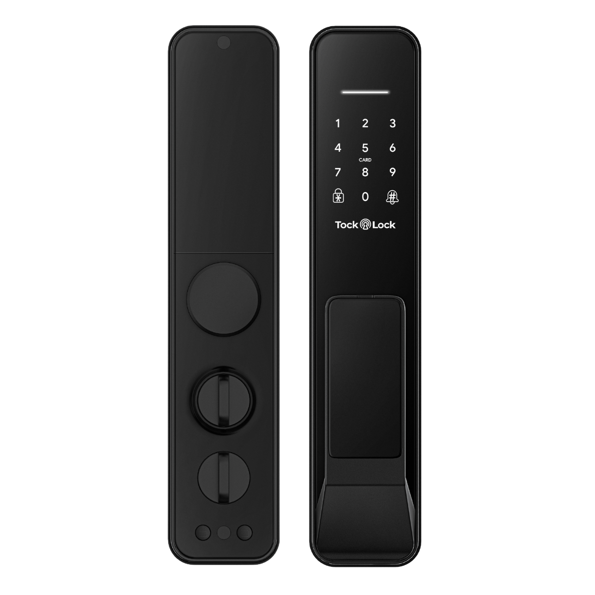 PREVENTA DICIEMBRE 2025 | Cerradura Inteligente XS-TL