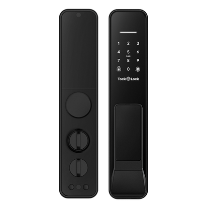 PREVENTA DICIEMBRE 2025 | Cerradura Inteligente XS-TL