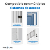 Control de Accesos AX1 PLUS-TL