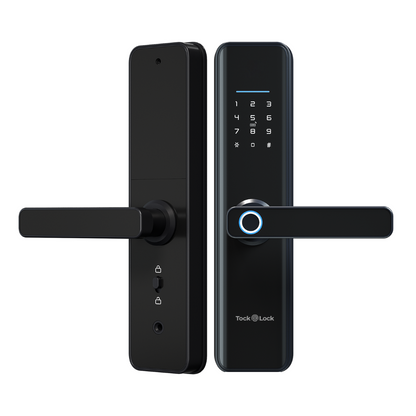 Cerradura Inteligente TLX02-TL