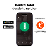Cerradura Inteligente TLX20-TS