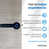 Cerradura Inteligente TOCK S-TL