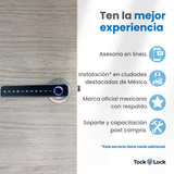 Cerradura Inteligente TOCK S-TL