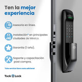 Cerradura Inteligente PRO PRIME-TL