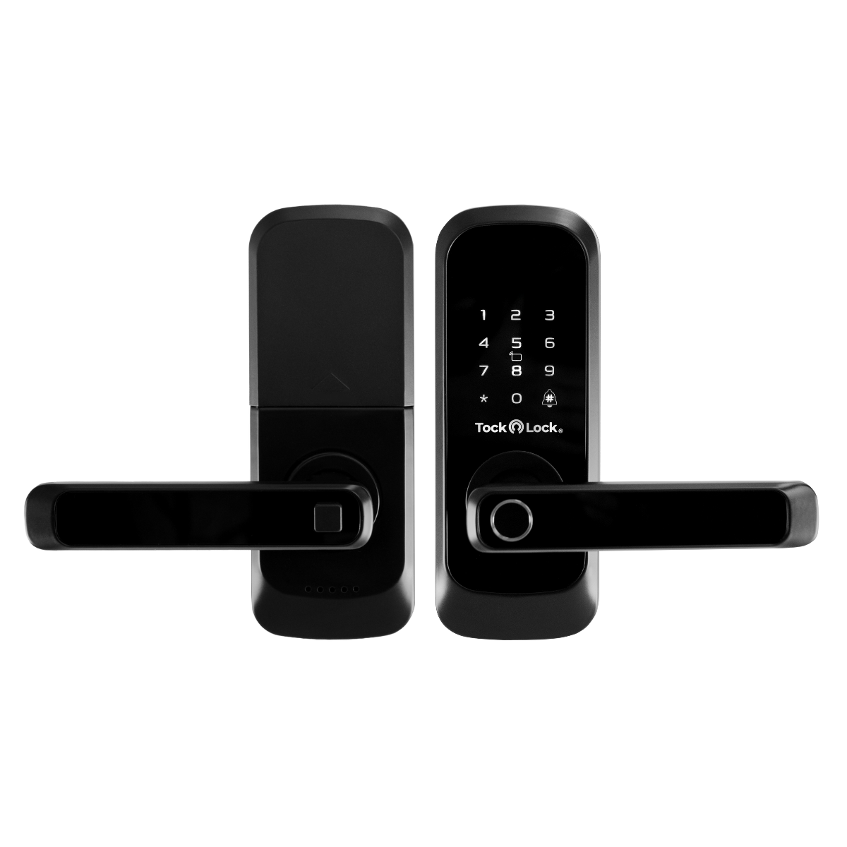 Cerradura Inteligente TLX11-TL