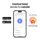 Cerradura Inteligente TOCK100 PLUS-TS
