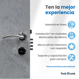 Cerradura Inteligente TOCK C -TL