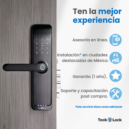La cerradura portátil que ha revolucionado TikTok: cómo funciona y dónde  comprar este nuevo imprescindible de nuestro bolso