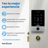 Control de Accesos AX1 PLUS-TL