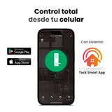 Cerradura Inteligente TLX02 PLUS-TS