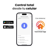 Cerradura Inteligente TOCK100 PLUS-TS
