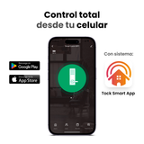 Cerradura Inteligente TLX02 PLUS-TS