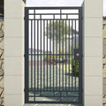 Rejas y Puertas de Herrería