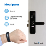Pulseras de Proximidad RFID