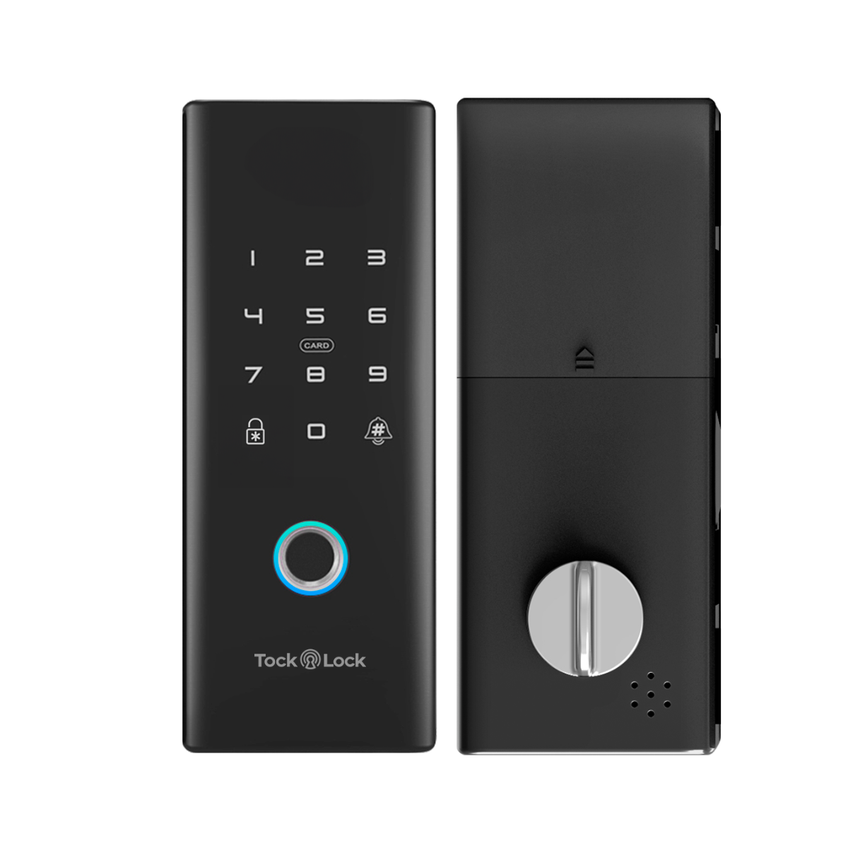 Cerradura Inteligente Puerta de Cristal/Cristal TLX09-TL