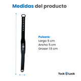 Pulseras de Proximidad RFID