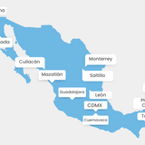 Cerradura Inteligente TOCK R1-TL