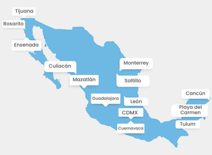 Cerradura Inteligente TLX02-TL