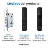 Cerradura Inteligente XS-TL
