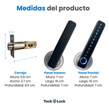 Cerradura Inteligente TOCK S-TL